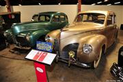 California Automobile Museum - Sacramento CA