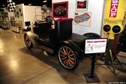 California Automobile Museum - Sacramento CA