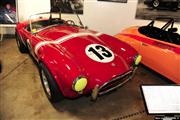 California Automobile Museum - Sacramento CA