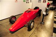 California Automobile Museum - Sacramento CA