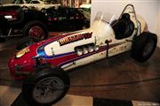 California Automobile Museum - Sacramento CA