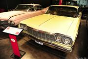 California Automobile Museum - Sacramento CA