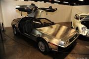 California Automobile Museum - Sacramento CA