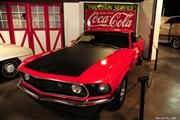 California Automobile Museum - Sacramento CA