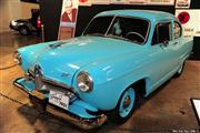 California Automobile Museum - Sacramento CA