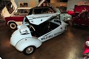 California Automobile Museum - Sacramento CA