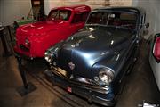 California Automobile Museum - Sacramento CA