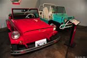 California Automobile Museum - Sacramento CA