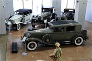 The Academy of Art University Automobile Museum SF CA (USA) - foto 2 van 156