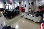 The Academy of Art University Automobile Museum SF CA (USA) - foto 4 van 156