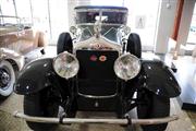 The Academy of Art University Automobile Museum SF CA (USA) - foto 12 van 156