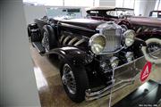 The Academy of Art University Automobile Museum SF CA (USA) - foto 31 van 156