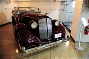 The Academy of Art University Automobile Museum SF CA (USA) - foto 40 van 156
