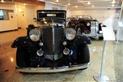 The Academy of Art University Automobile Museum SF CA (USA) - foto 45 van 156
