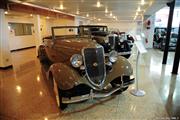 The Academy of Art University Automobile Museum SF CA (USA)