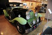The Academy of Art University Automobile Museum SF CA (USA) - foto 60 van 156