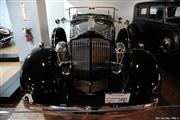 The Academy of Art University Automobile Museum SF CA (USA)