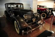 The Academy of Art University Automobile Museum SF CA (USA)