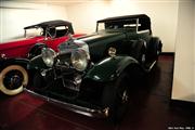 The Academy of Art University Automobile Museum SF CA (USA)