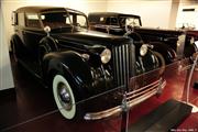 The Academy of Art University Automobile Museum SF CA (USA)