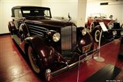 The Academy of Art University Automobile Museum SF CA (USA)