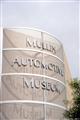 The Mullin Automotive Museum - Oxnard CA (USA)