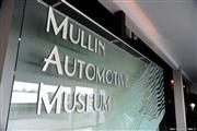 The Mullin Automotive Museum - Oxnard CA (USA)