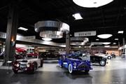 The Mullin Automotive Museum - Oxnard CA (USA)