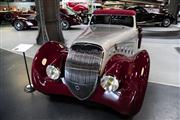 The Mullin Automotive Museum - Oxnard CA (USA) - foto 6 van 241
