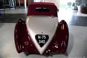 The Mullin Automotive Museum - Oxnard CA (USA)