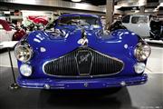The Mullin Automotive Museum - Oxnard CA (USA) - foto 10 van 241