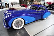 The Mullin Automotive Museum - Oxnard CA (USA) - foto 11 van 241