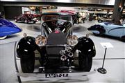 The Mullin Automotive Museum - Oxnard CA (USA) - foto 14 van 241