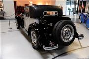 The Mullin Automotive Museum - Oxnard CA (USA) - foto 15 van 241