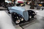The Mullin Automotive Museum - Oxnard CA (USA) - foto 18 van 241