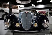 The Mullin Automotive Museum - Oxnard CA (USA) - foto 19 van 241