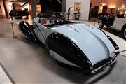 The Mullin Automotive Museum - Oxnard CA (USA)