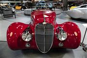 The Mullin Automotive Museum - Oxnard CA (USA)