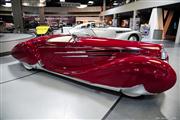The Mullin Automotive Museum - Oxnard CA (USA) - foto 24 van 241