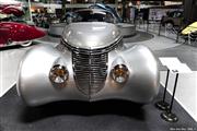 The Mullin Automotive Museum - Oxnard CA (USA) - foto 29 van 241