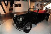 The Mullin Automotive Museum - Oxnard CA (USA)