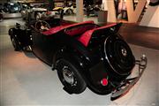 The Mullin Automotive Museum - Oxnard CA (USA) - foto 41 van 241
