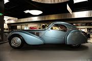The Mullin Automotive Museum - Oxnard CA (USA) - foto 45 van 241