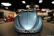 The Mullin Automotive Museum - Oxnard CA (USA) - foto 46 van 241