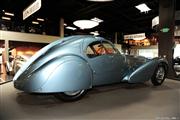 The Mullin Automotive Museum - Oxnard CA (USA)