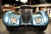 The Mullin Automotive Museum - Oxnard CA (USA) - foto 48 van 241