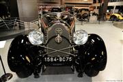 The Mullin Automotive Museum - Oxnard CA (USA) - foto 50 van 241