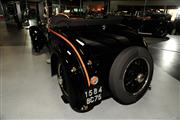 The Mullin Automotive Museum - Oxnard CA (USA) - foto 51 van 241