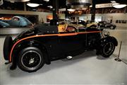 The Mullin Automotive Museum - Oxnard CA (USA)