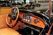 The Mullin Automotive Museum - Oxnard CA (USA)